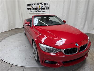 2014 BMW 435i  M SPORT - Photo 8 - Pottstown, PA 19464