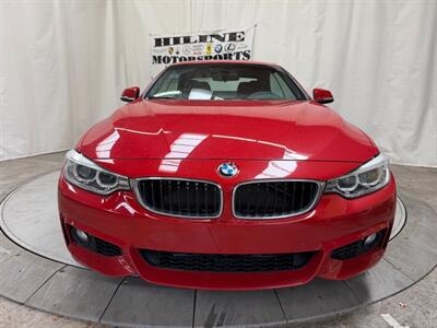 2014 BMW 435i  M SPORT - Photo 5 - Pottstown, PA 19464