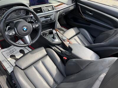 2014 BMW 435i  M SPORT - Photo 17 - Pottstown, PA 19464