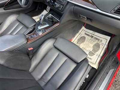 2014 BMW 435i  M SPORT - Photo 19 - Pottstown, PA 19464