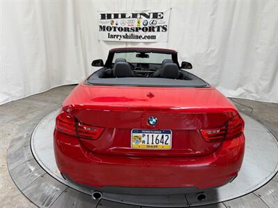 2014 BMW 435i  M SPORT - Photo 9 - Pottstown, PA 19464