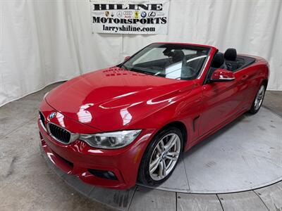 2014 BMW 435i  M SPORT - Photo 3 - Pottstown, PA 19464