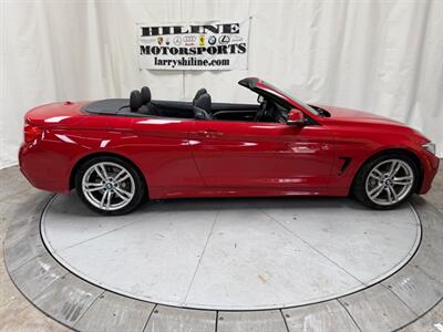 2014 BMW 435i  M SPORT - Photo 7 - Pottstown, PA 19464
