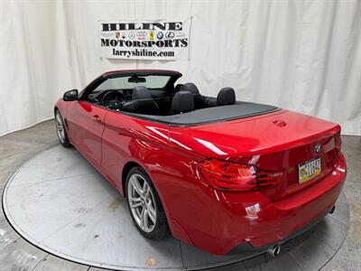 2014 BMW 435i  M SPORT - Photo 4 - Pottstown, PA 19464