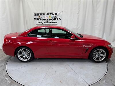 2014 BMW 435i  M SPORT - Photo 11 - Pottstown, PA 19464