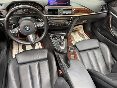 2014 BMW 435i  M SPORT - Photo 18 - Pottstown, PA 19464