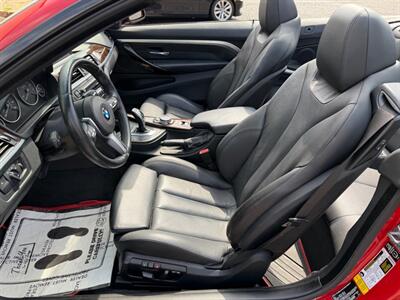 2014 BMW 435i  M SPORT - Photo 16 - Pottstown, PA 19464