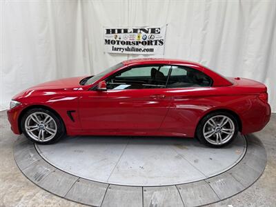2014 BMW 435i  M SPORT - Photo 10 - Pottstown, PA 19464