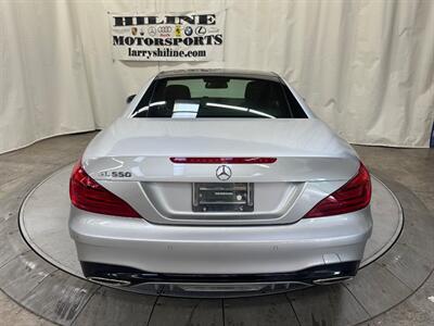 2017 Mercedes-Benz SL 550   - Photo 15 - Pottstown, PA 19464