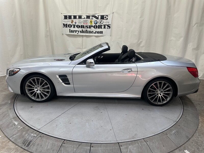 2017 Mercedes-Benz SL 550 - Photo 1 - Pottstown, PA 19464