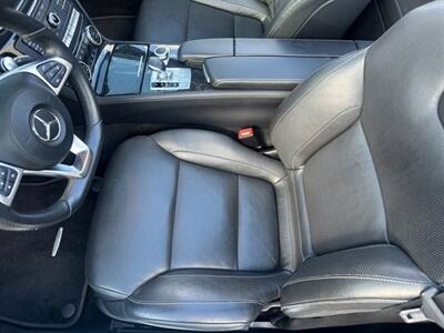 2017 Mercedes-Benz SL 550   - Photo 16 - Pottstown, PA 19464