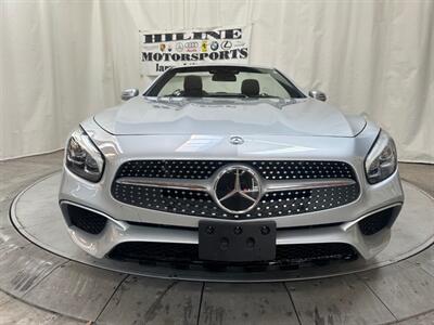 2017 Mercedes-Benz SL 550   - Photo 5 - Pottstown, PA 19464