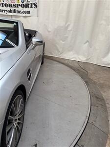 2017 Mercedes-Benz SL 550   - Photo 11 - Pottstown, PA 19464