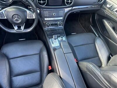 2017 Mercedes-Benz SL 550   - Photo 19 - Pottstown, PA 19464