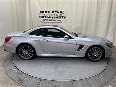 2017 Mercedes-Benz SL 550   - Photo 10 - Pottstown, PA 19464