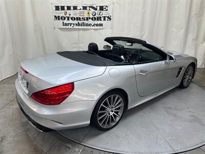 2017 Mercedes-Benz SL 550   - Photo 6 - Pottstown, PA 19464