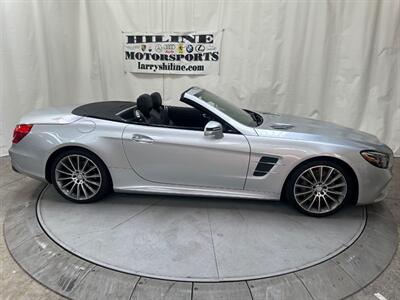 2017 Mercedes-Benz SL 550   - Photo 7 - Pottstown, PA 19464