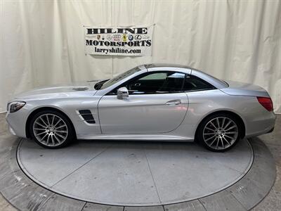 2017 Mercedes-Benz SL 550   - Photo 9 - Pottstown, PA 19464