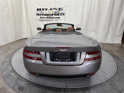 2009 Aston Martin DB9 Volante - Photo 9 - Pottstown, PA 19464