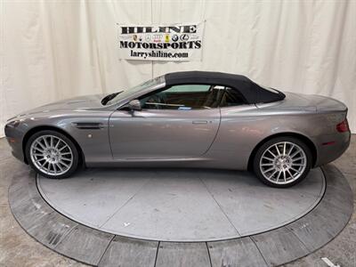 2009 Aston Martin DB9 Volante - Photo 10 - Pottstown, PA 19464