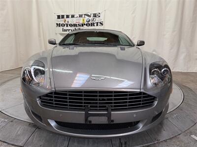 2009 Aston Martin DB9 Volante - Photo 5 - Pottstown, PA 19464