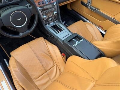2009 Aston Martin DB9 Volante - Photo 17 - Pottstown, PA 19464
