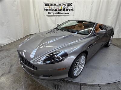 2009 Aston Martin DB9 Volante - Photo 3 - Pottstown, PA 19464