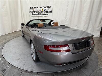 2009 Aston Martin DB9 Volante - Photo 4 - Pottstown, PA 19464