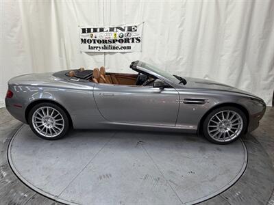 2009 Aston Martin DB9 Volante - Photo 7 - Pottstown, PA 19464