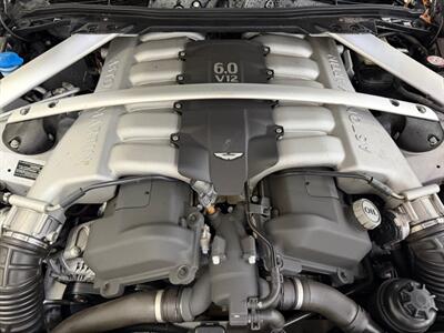 2009 Aston Martin DB9 Volante - Photo 30 - Pottstown, PA 19464