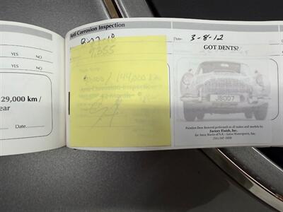 2009 Aston Martin DB9 Volante - Photo 32 - Pottstown, PA 19464