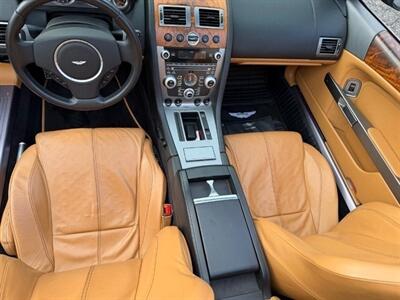 2009 Aston Martin DB9 Volante - Photo 22 - Pottstown, PA 19464