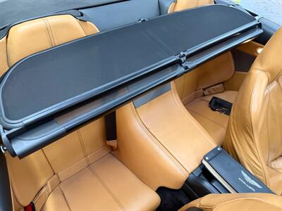 2009 Aston Martin DB9 Volante - Photo 24 - Pottstown, PA 19464