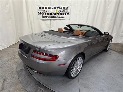 2009 Aston Martin DB9 Volante - Photo 8 - Pottstown, PA 19464