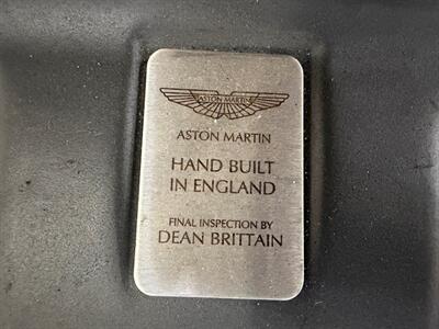 2009 Aston Martin DB9 Volante - Photo 38 - Pottstown, PA 19464