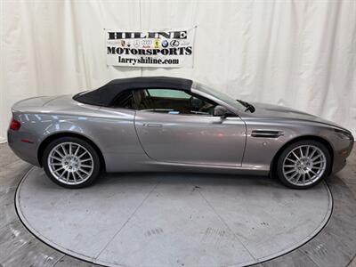 2009 Aston Martin DB9 Volante - Photo 11 - Pottstown, PA 19464