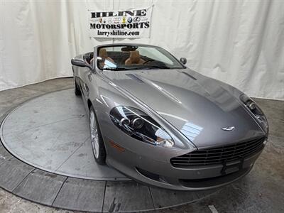 2009 Aston Martin DB9 Volante - Photo 6 - Pottstown, PA 19464