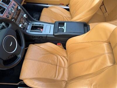 2009 Aston Martin DB9 Volante - Photo 16 - Pottstown, PA 19464