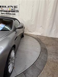 2009 Aston Martin DB9 Volante - Photo 14 - Pottstown, PA 19464