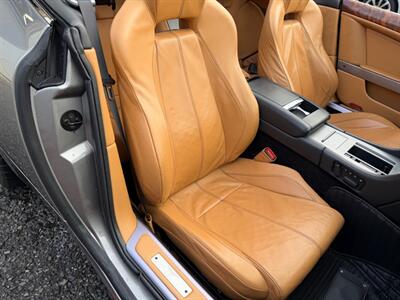 2009 Aston Martin DB9 Volante - Photo 21 - Pottstown, PA 19464