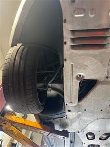 2009 Aston Martin DB9 Volante - Photo 46 - Pottstown, PA 19464