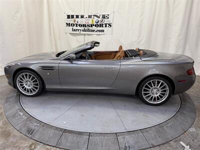 2009 Aston Martin DB9 Volante - Photo 1 - Pottstown, PA 19464