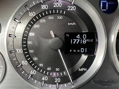 2009 Aston Martin DB9 Volante - Photo 55 - Pottstown, PA 19464