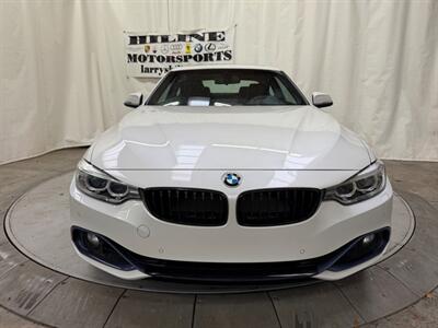 2016 BMW 428i xDrive  SPORT - Photo 4 - Pottstown, PA 19464