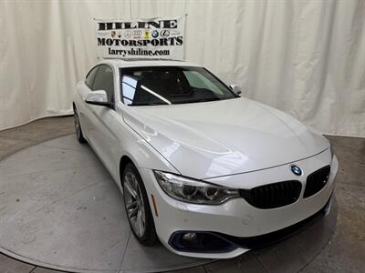2016 BMW 428i xDrive  SPORT - Photo 5 - Pottstown, PA 19464