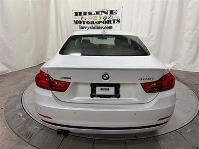2016 BMW 428i xDrive  SPORT - Photo 8 - Pottstown, PA 19464