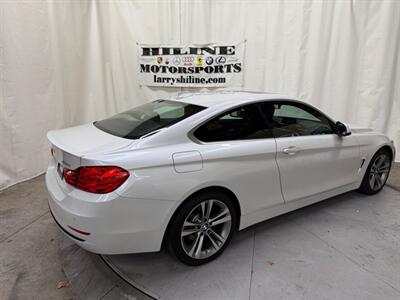 2016 BMW 428i xDrive  SPORT - Photo 7 - Pottstown, PA 19464