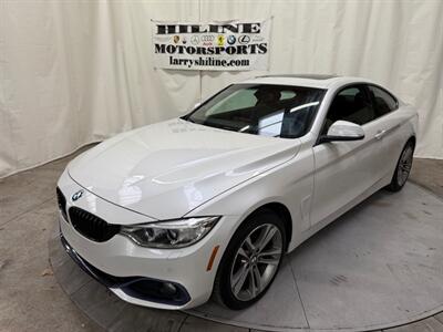 2016 BMW 428i xDrive  SPORT - Photo 3 - Pottstown, PA 19464