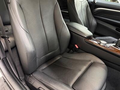 2016 BMW 428i xDrive  SPORT - Photo 18 - Pottstown, PA 19464