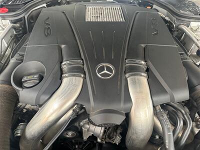 2013 Mercedes-Benz SL 550   - Photo 24 - Pottstown, PA 19464